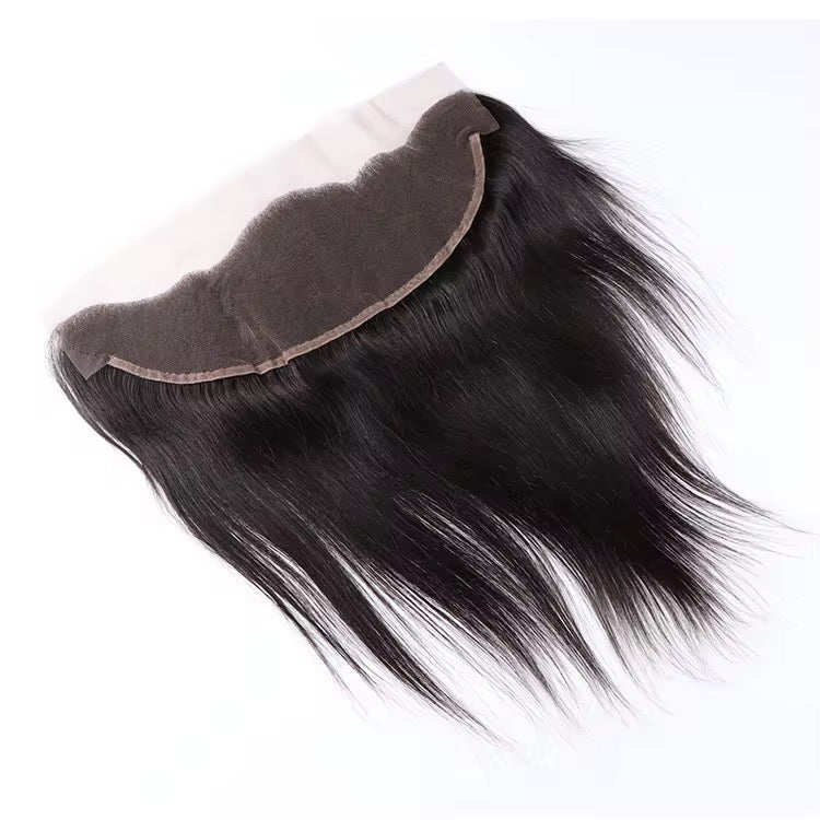 Raw Indian Straight HD Frontal