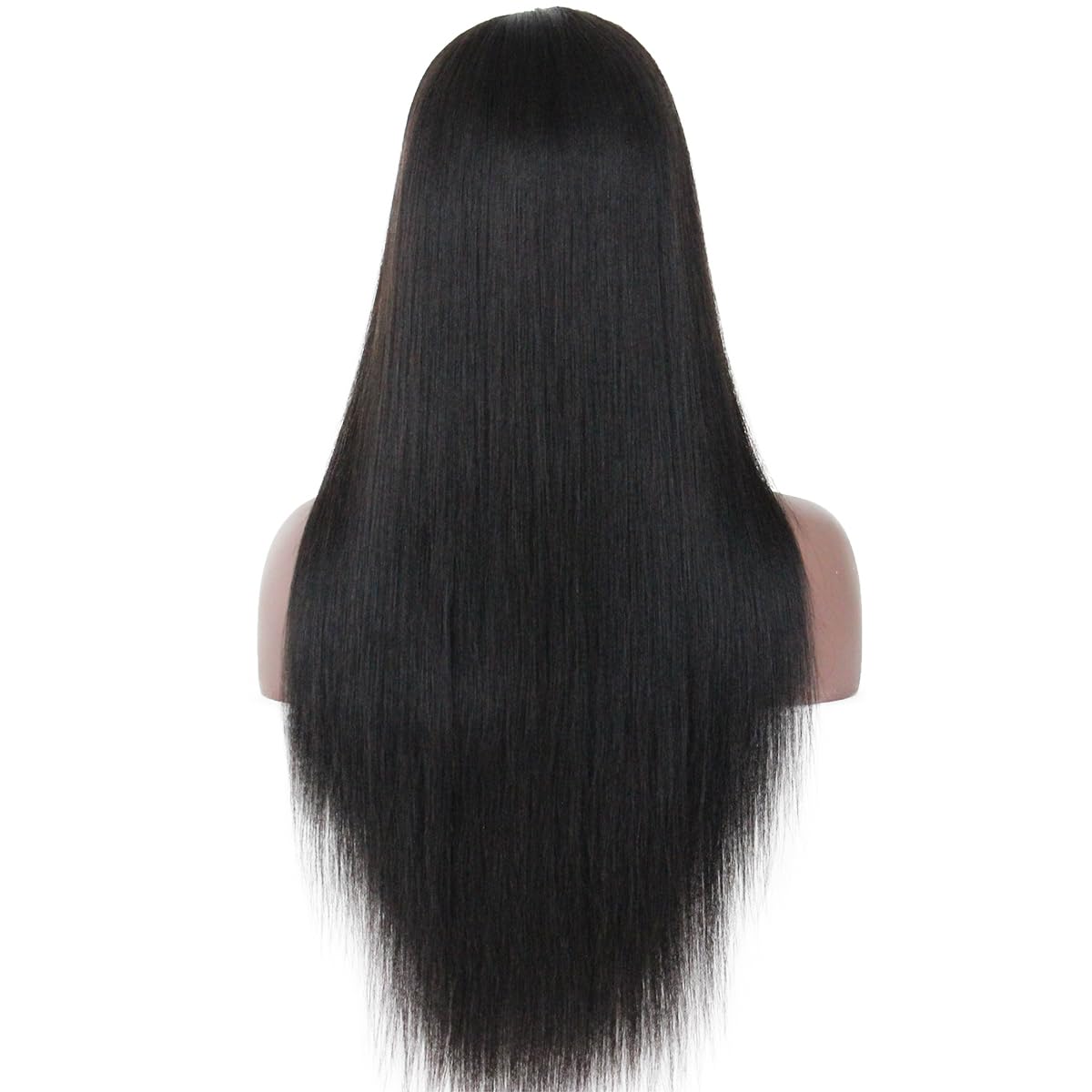Straight Hd Lace Wig