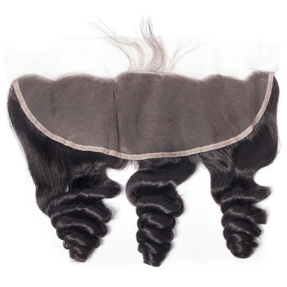Loose Wave Hair Bundles