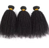 Virgin Hair Kinky Curly Extensions