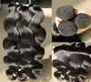 Virgin Hair Body Wave Extensions