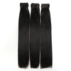 Virgin Hair Straight Extensions