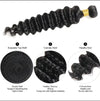 Virgin Hair Deep Wave Extensions