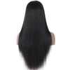 Straight Hd Lace Wig