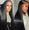 Straight Hd Lace Wig