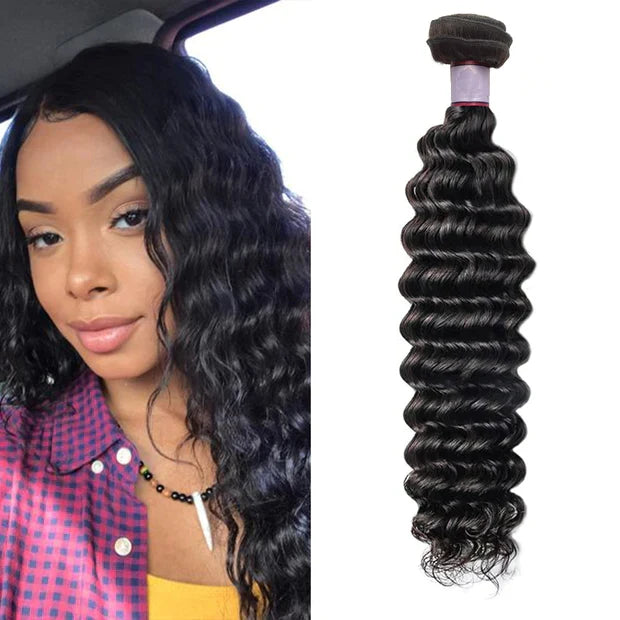 Bundles Deep Wave