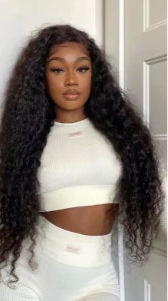 Bundles Deep Wave