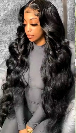Bundles Body Wave
