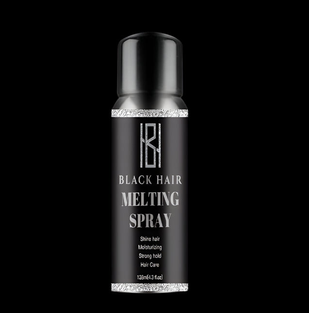 BH Lace Melting Spray