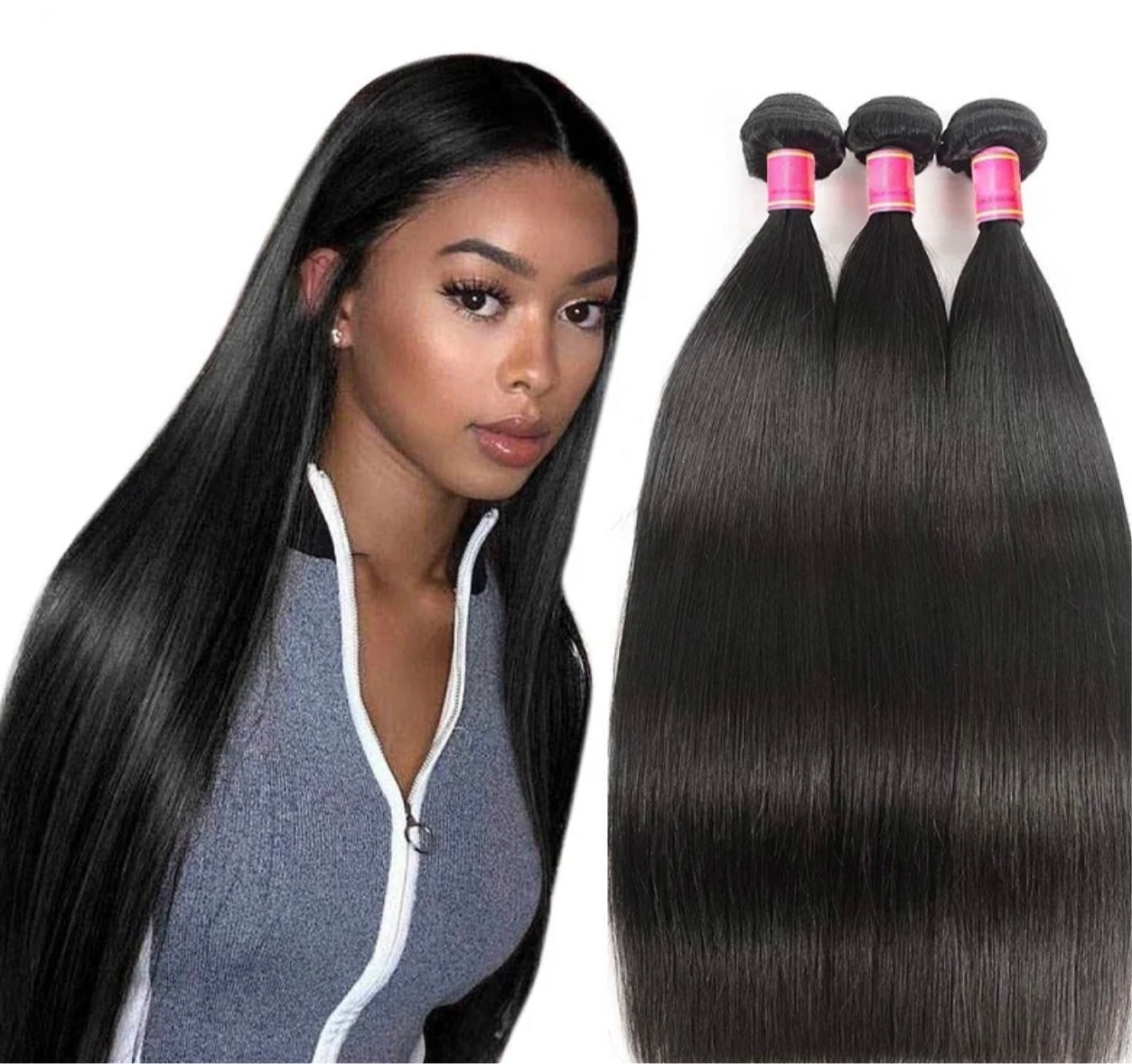 Bundles Straight