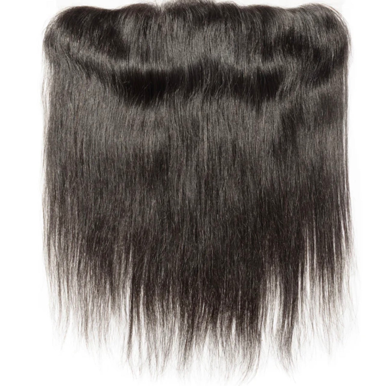 Raw Indian Straight Hd Lace Frontal