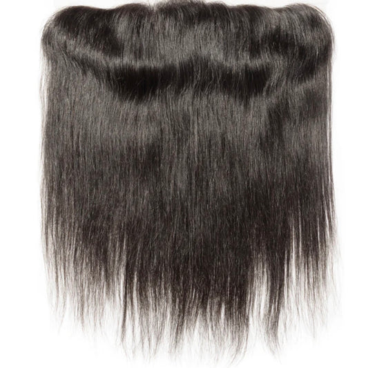 Raw Indian Straight Hd Lace Frontal