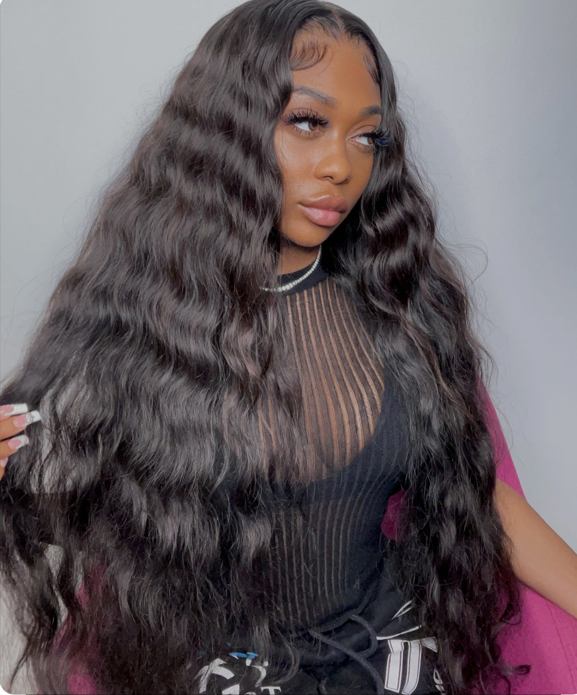 Bundles Body Wave
