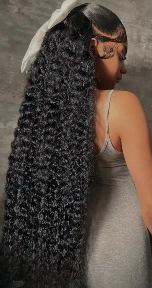 Bundles Deep Wave