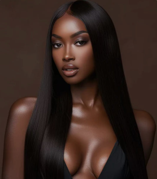 Bundles Straight