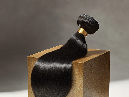 Bundles Straight