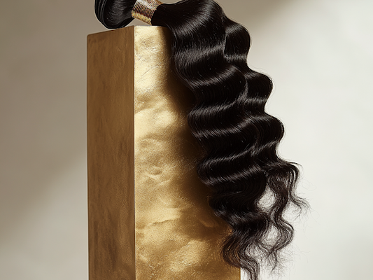 Bundles Body Wave