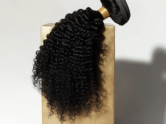 Bundles Deep Wave