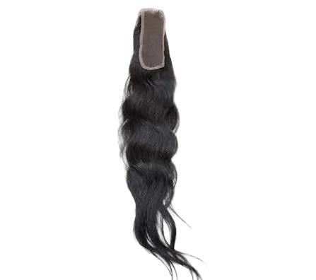 Raw Indian Wavy Hd Lace  Closure