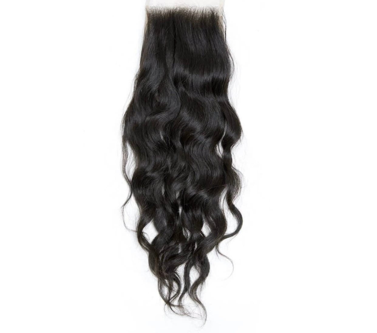 Raw Indian Wavy Hd Lace  Closure