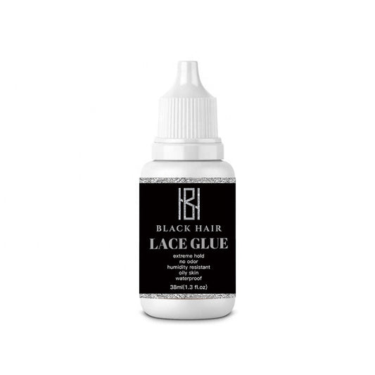 Black Hair Lace Glue