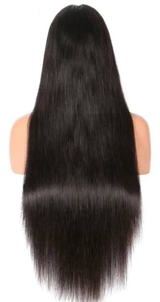 Straight Hd Lace Wig