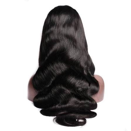 Body Wave Hd Lace Wig