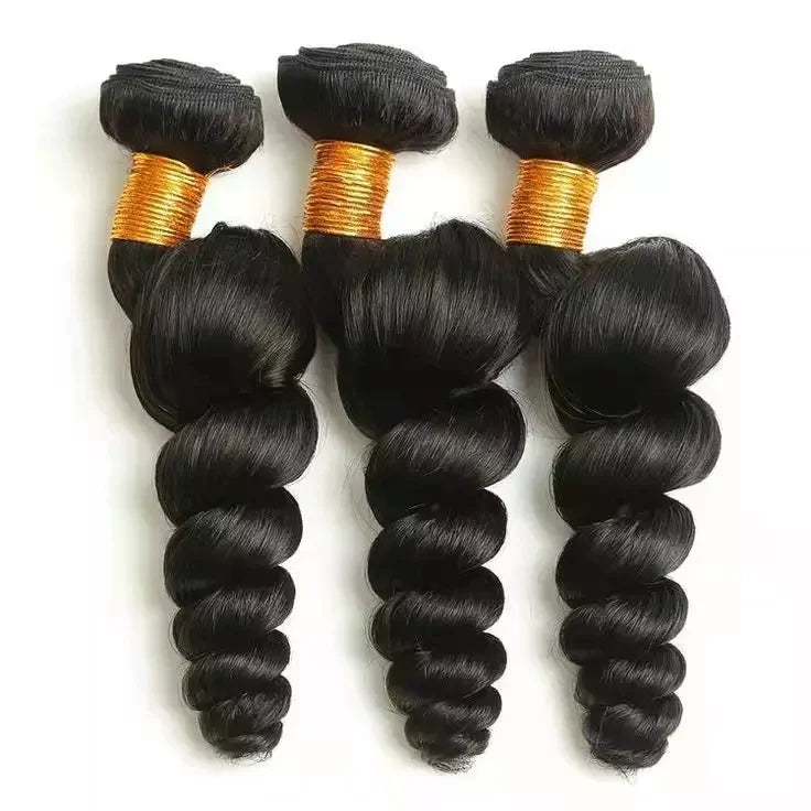 Loose Wave Hair Bundles